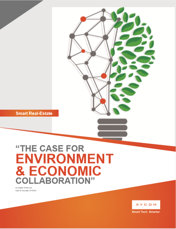 The Case for Environment & Economic Collaboration