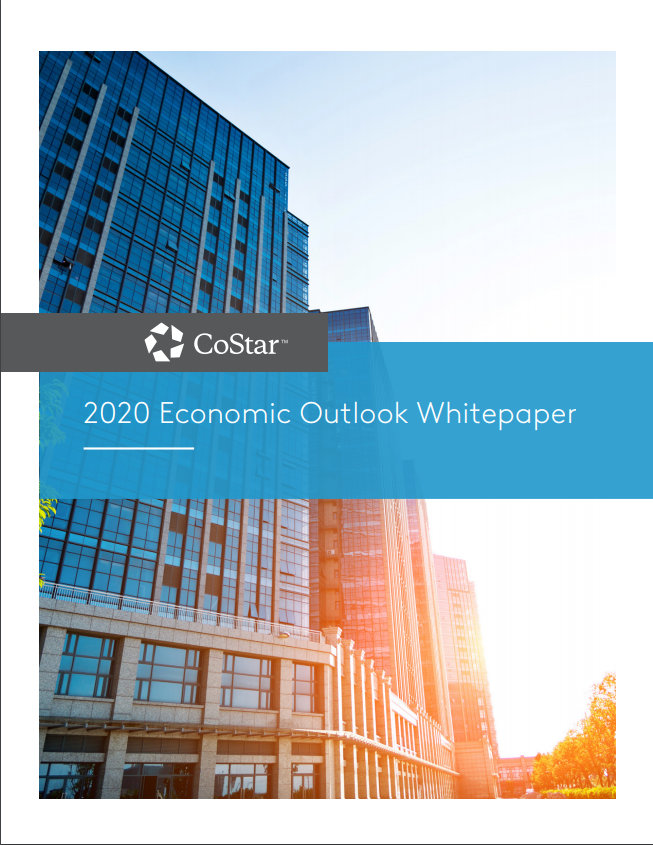 2020 Economic Outlook Whitepaper