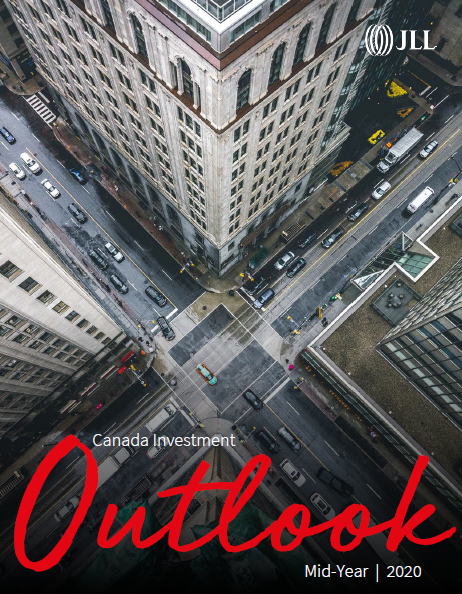 Canada investment outlook - Mid-year 2020