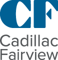 Cadillac Fairview banner