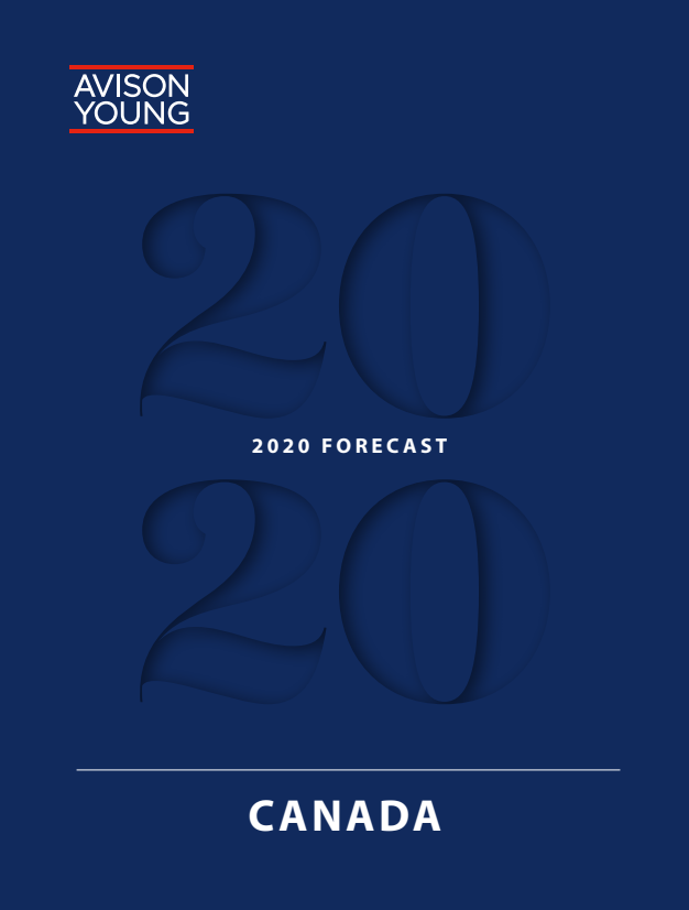 2020 Forecast