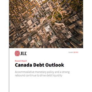 Canada Debt Outlook